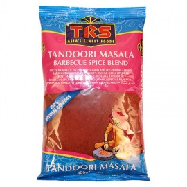 TRS Korenie Tandoori Masala barbecue 400g