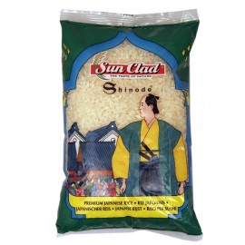 Shinode Suši ryža Japonská 1kg