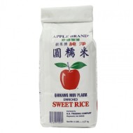 Apple Lepkavá ryža 2.27kg - cena, porovnanie