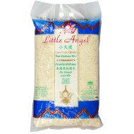 Vudhichai Lepkavá ryža LITTLE ANGEL 4kg - cena, porovnanie