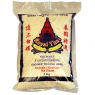Royal Thai Lepkavá ryža 1kg - cena, porovnanie