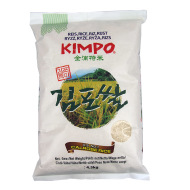 Kimpo Suši ryža 4.5kg - cena, porovnanie