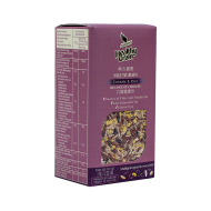 Sawat-D Ryža viaczrnná HEALTHY MULTI GRAIN 1kg - cena, porovnanie