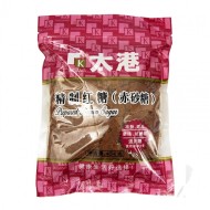 Taigang Trstinový hnedý cukor 454g - cena, porovnanie