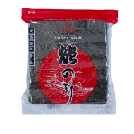 Hutaku Morské riasy SUSHINORI na suši RED HUTAKU 50 listov - cena, porovnanie