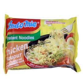 Pt Indofood INDOMIE Instantná polievka kuracia 70g