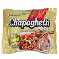 Nongshim NONGSHIM RAMYUM Chapaghetti rezancová polievka 140g - cena, porovnanie