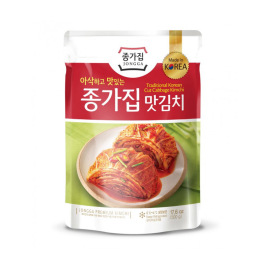 Deasang Kimchi krajané JONGGA 500g