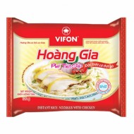 Vifon PHO GA Instantná kuracia polievka Hoang Gia 120g - cena, porovnanie