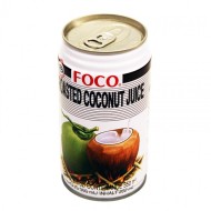 Foco Nápoj zo zrelého kokosu 350ml - cena, porovnanie