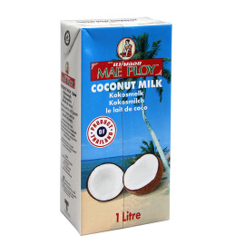 Mae Ploy Kokosové mlieko 1000ml