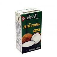 Aroy-D Kokosové mlieko 500ml - cena, porovnanie