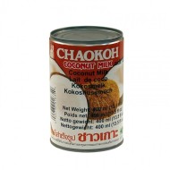 Chaokoh Kokosové mlieko 400ml - cena, porovnanie