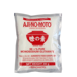 Ajinomoto Glutaman sodný 200g