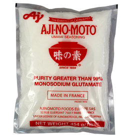 Ajinomoto Glutaman sodný 454g