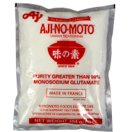 Ajinomoto Glutaman sodný 454g - cena, porovnanie