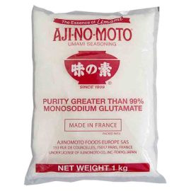 Ajinomoto Glutaman sodný 1000g