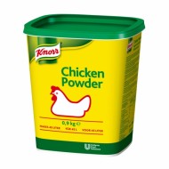 Unilever Kurací prášok KNORR 900g - cena, porovnanie