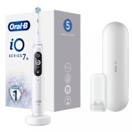 Braun Oral-B iO7 Series White - cena, porovnanie
