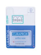 Curaden Curaprox Ortho Wax 7x0.53g - cena, porovnanie