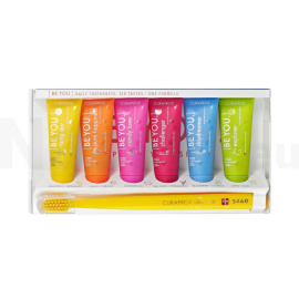 Curaden Curaprox Be You Mix 6x10ml