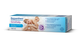 Bayer Bepanthen SensiDaily krém 150ml