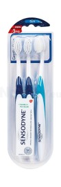 Glaxosmithkline Sensodyne Gentle Care Soft 3ks