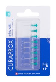 Curaden Curaprox Prime Refill 06 - 2,2 mm 8ks