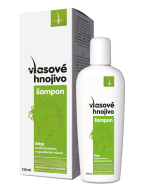 Simply You Vlasové hnojivo šampon 150ml - cena, porovnanie