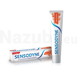 Glaxosmithkline Sensodyne Anti Caries 75ml