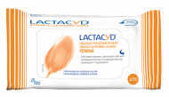 Lactacyd Femina obrúsky na intímnu hygienu 15ks