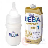 Nestlé Beba Comfort 1 HM-O 500ml - cena, porovnanie
