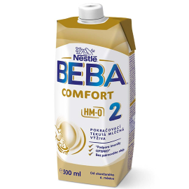 Nestlé Beba Comfort 2 HM-O 500ml