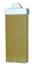 Ro.ial Depilačný vosk pre obočie a fúzy Honey 100ml