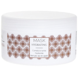 Biacré Argan and Macadamia Oil hydratačná maska na vlasy 500ml