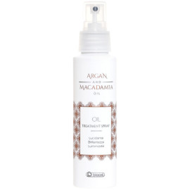 Biacré Argan and Macadamia Oil lesk v spreji na vlasy 100ml