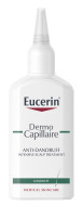 Eucerin DermoCapillaire tonikum proti lupinám 100ml - cena, porovnanie