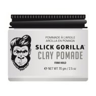 Slick Gorilla Clay Pomade stylingová pomáda s vlasovou hlinou 70g - cena, porovnanie