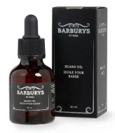 Sibel Barburys olej na bradu 30ml - cena, porovnanie