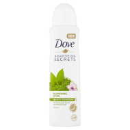 Dove Matcha & Sakura deospray 150ml - cena, porovnanie