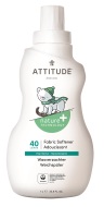 Attitude Aviváž pre deti s vôňou hruškovej štavy 1000ml