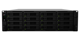 Synology RackStation RS2821RP+