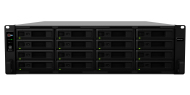 Synology RackStation RS2821RP+ - cena, porovnanie