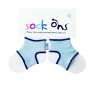 Sock Ons Baby Blue - cena, porovnanie