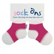 Sock Ons Fuchsia - cena, porovnanie