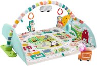 Fisher Price Hracia dečka s aktivitami - cena, porovnanie