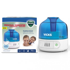 Vicks VUL 505