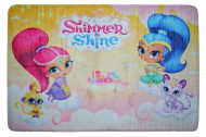 Nickelodeon Detský koberec Shimmer & Shine 100 x 150cm - cena, porovnanie
