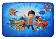 Nickelodeon Detský koberec Paw Patrol 100x150cm - cena, porovnanie