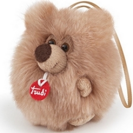 Trudi Charms, Talisman na zavesenie Medveď Teddy